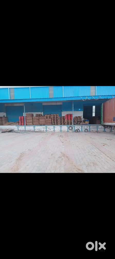 20000sqft warehouse for rent in gurugram