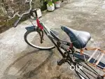 “Ranger Cycle – Very Good Condition, Ready to Ride”