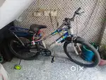 want to sell cycle