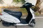 HONDA ACTIVA 5g