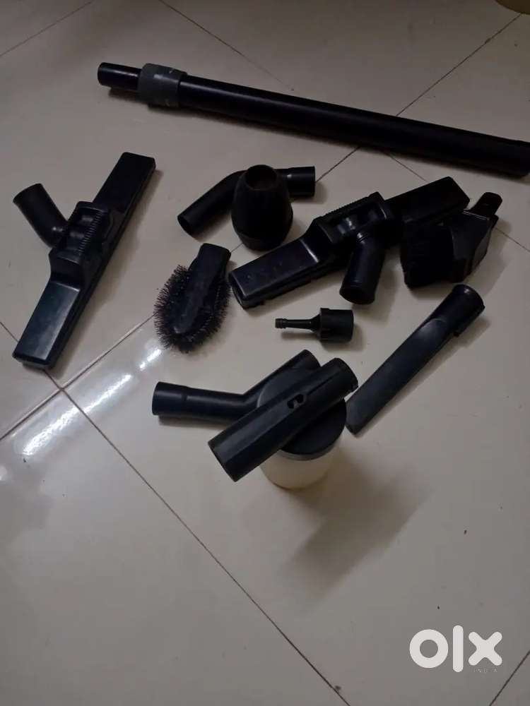 Vacuum Cleaner