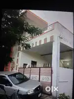 Google house and near police station