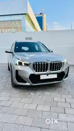 BMW X1 sDrive18d M Sport, 2023, Diesel