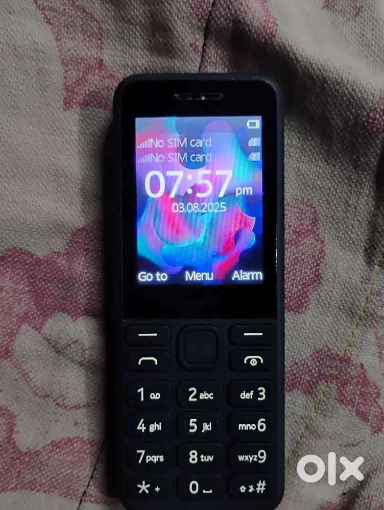 Nokia 130 music