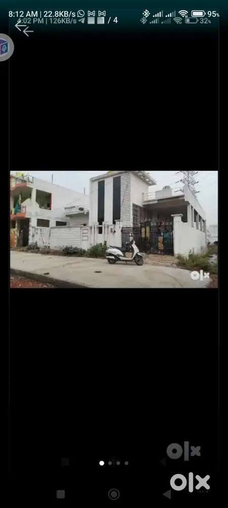 Rent Near Airport Mana Camp