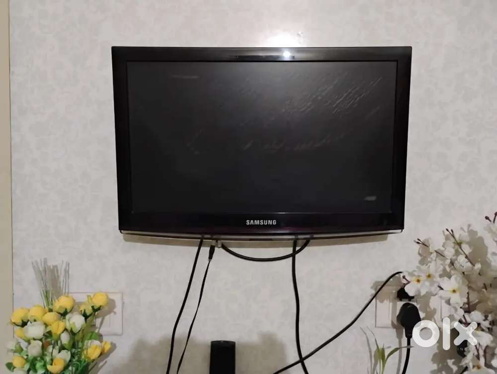 old samsung LCD