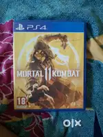 PS4 Best Game