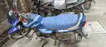 TVs Victor GL, 2003 model, fast party, sarvice karwana padega
