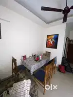 2 bhk fully furnished flat available for rent