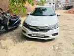 Honda city v ivtec
