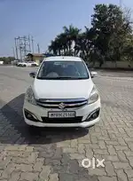 Maruti Suzuki Ertiga ZDI, 2018, Diesel