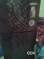 Kelvin fridge