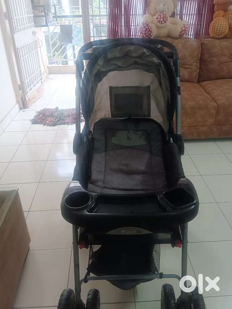 Stroller for kids