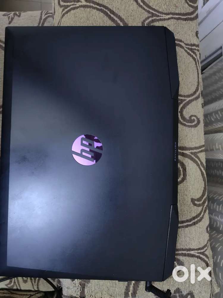 HP Pavilion Gaming i5 9th Gen  GTX 1650  16GB RAM  144Hz