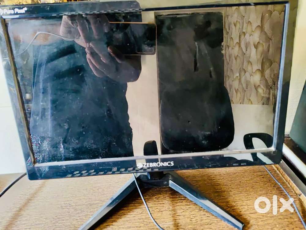 Computer Screen