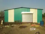 Godown for rent