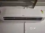 Ac service & maintenance Available