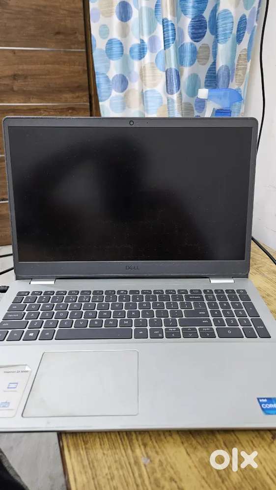 Dell inspiron 15