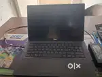 Dell 7410 laptop