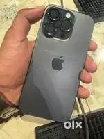 iPhone 15pro