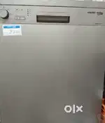 Voltas Dishwasher - Almost new  Hardly used  Best price