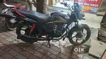 HONDA SHINE IN EXLLENT CONDITION