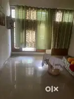 Brand new 2 bhk for rent fully furnished  girls and family 50 brokerag