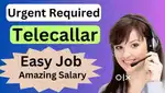 Need 40 telecaller