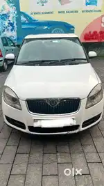 SCODA FABIA FULL OPTION SUNROOF NEW PAPPER