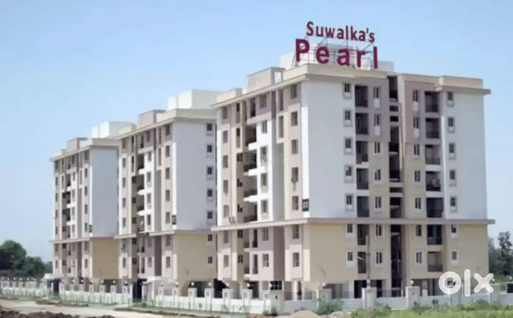 2 BHK near Allen Samyak Kunhari