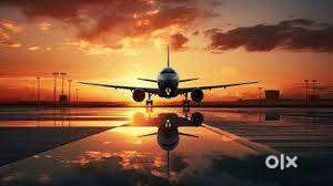 HURRY UP VACANCIES FOR GROUND STAFF