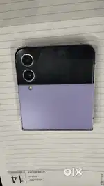 Sansung Flip phone