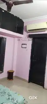 1 BHK for rent 78 semi furnished independent
