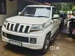 Mahindra TUV 300 2015 T8 mHawk Diesel 77500 kms Well Maintained