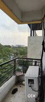 3 bhk full furnished