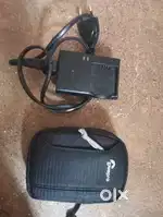 Canon camera