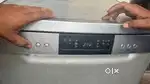 Amazon Basics Dishwasher