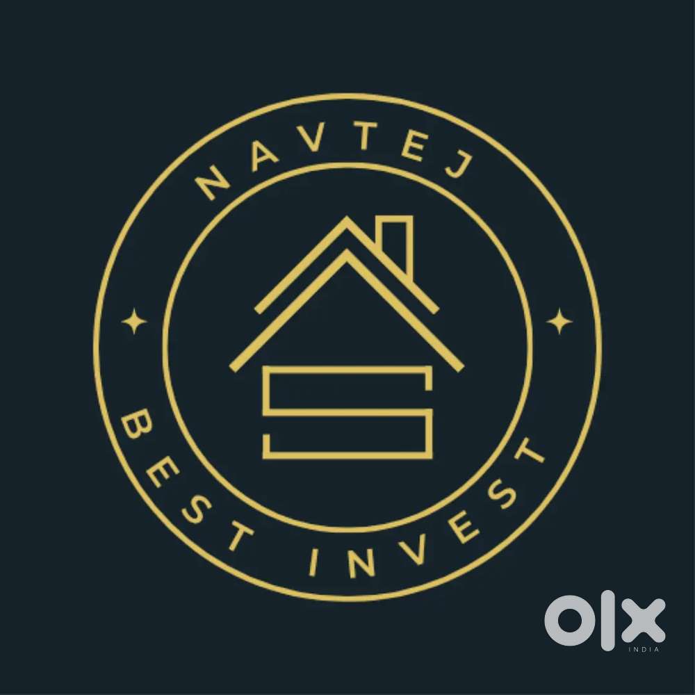 3630Yard Plot On Main Pakhowal Road Ldh. Rate4600.Near Littran Village