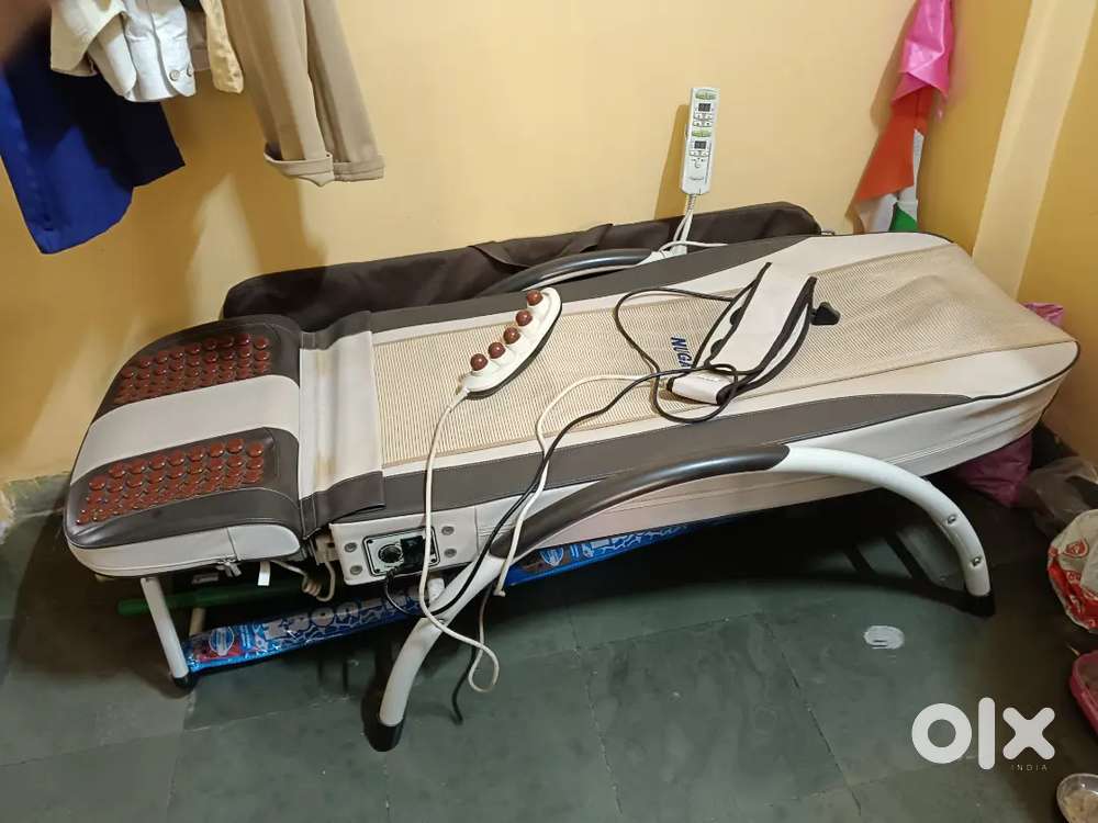 N4 Nuga best machine