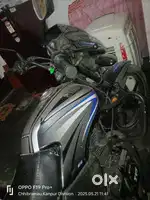 TVS Sport 3 only 13000 km drive bike in new condition