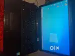 HP laptop i3- 4GB RAM