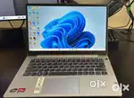 Lenovo Slim 5 AMD Ryzen 7530U (16Gb RAM + 512Gb) 14 Laptop
