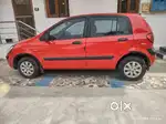 Hyundai Getz Prime 2008