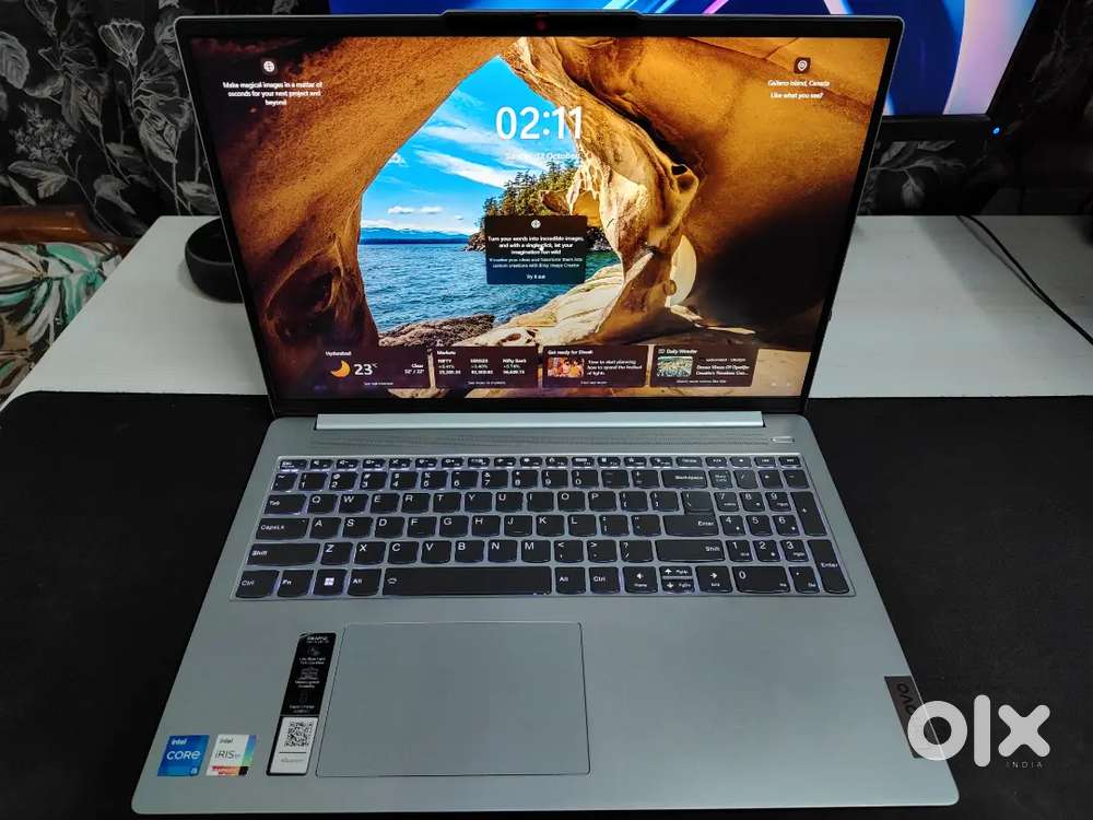 Lenovo IdeaPad Slim 5 13th GEN