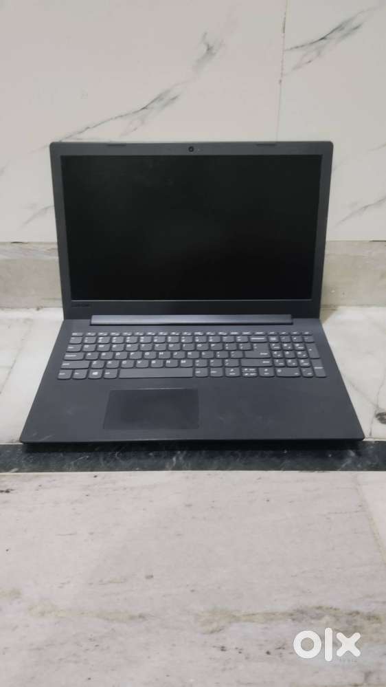 Lenovo laptop