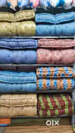 WHOLESALE COTTON BEDS AND MATTRESSES AVAILABLE.