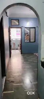 1 BHK ground floor near Mr 10 square Shyam Nagar NX