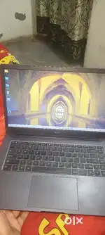 Redme i5 11th gen H processor  edition gaming laptop storage 512SSD...