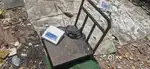 Weight scale 1/2 ton 500kg