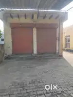 Shop available for rent
